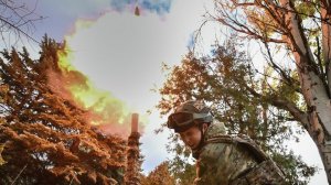 Российские военные нанесли массированный удар по объектам ВПК Украины