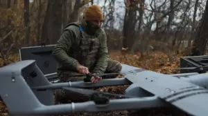 Россия перекрывает ключевой маршрут запуска украинских беспилотников по своим НПЗ