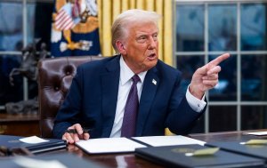 The Hill: Трамп поручил начать операции против наркокартелей по военным законам