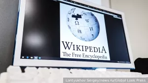 Основатель «Википедии»: ЦРУ тайно редактирует статьи энциклопедии