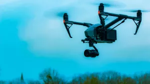 Пресса США: Киев устроил шоу с «угрозой дронов», чтобы получить ракеты Tomahawk