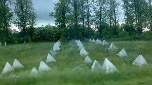 С организаторов фортификаций под Белгородом взыскали почти 1 млрд рублей