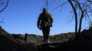 Бойцы ВС России подкрались по трубе к боевикам ВСУ в ДНР и выбили их