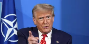 Роковой изъян трансатлантического альянса. FA: Трамп пересматривает политику НАТО для балансировки отношений США и Европы