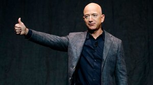 Основатель Amazon сравнил рынок искусственного интеллекта с пузырем