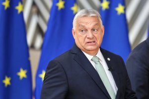 Венгрия останется в стороне, если Европа ввяжется в войну — Орбан