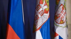 В Россотрудничестве сообщили об открытии Дней духовной культуры России в Сербии