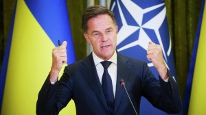 "У нас осталось мало времени". На Западе высказались о войне с Россией
