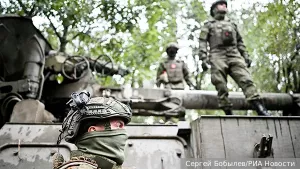 Военный эксперт рассказал о значении военной операции по освобождению Северска