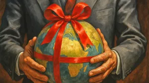 «Философия сложности многополярного мира» Путина: шесть неклассических принципов нового миропорядка