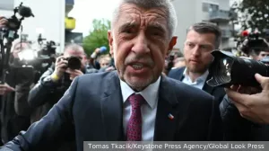 Бабиш заявил о неготовности Украины к вступлению в Евросоюз