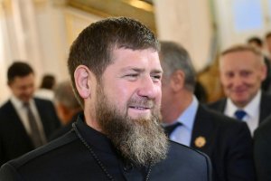 Кадырову присвоили звание Героя Чеченской Республики