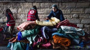 Страна отпущения: на Западе хотят отправить мигрантов в Боснию и Герцеговину. К 2050 году число мусульман в Европе может превысить 75 млн человек