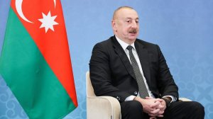 С боку на Баку: к чему приведет сближение Азербайджана с Украиной. Зеленский и Алиев встретились в Дании