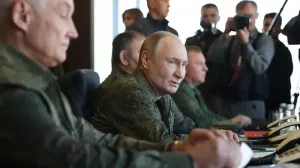 «Путин оказался прав»: в Европе теперь будут верить только Москве – The Spectator