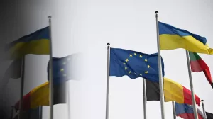 Фицо: конфликт на Украине давно бы закончился, если бы ЕС стремился к миру