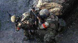 Учитель физкультуры рассказал, почему ушел на СВО