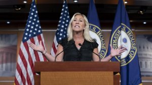 В конгрессе объяснили, почему США не могут сделать ничего исключительного