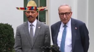 Демократы осудили Трампа за оскорбительное мем-видео