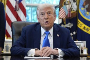 Трамп: США проиграли во Вьетнаме и Афганистане из-за политкорректности