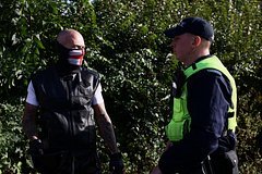 СВР предупредила о готовящейся провокации Лондона с использованием предателей из России