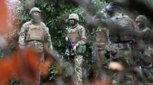 ВСУ не смогли набрать штурмовиков в Сумской области из-за массовых дезертирств