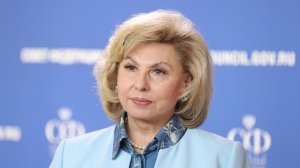 Москалькова обратилась в ООН из-за слушаний о запрете Киевской митрополии УПЦ