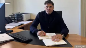 Почему литовский министр отказался назвать Крым украинским