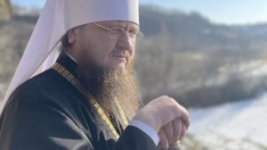 Митрополит УПЦ рассказал в ООН о мобилизации священников на Украине