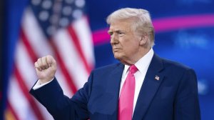 Трамп заявил, что почти принял решение по поводу поставок Tomahawk Украине