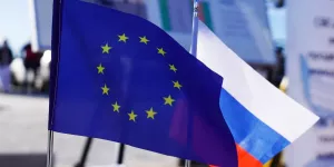 Где сейчас Европа — в опаснейшем моменте со времен Второй мировой или в глубочайшем заблуждении? Steigan: истерия о "российской угрозы" призвана замаскировать упадок Европы