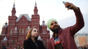 Россия планирует запустить безвизовые режимы с тремя странами