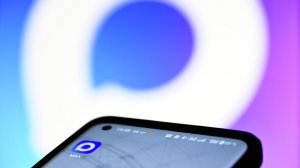 В МАХ появился сервис для подписания документов через "Госключ"