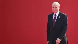 "Я бы выбрал Путина". СМИ сообщили о скандале на немецком ТВ