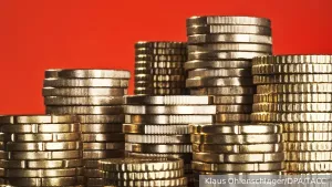 Россия создала новую валюту для финансовой независимости