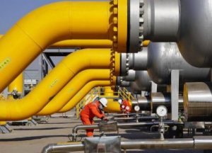 Турция просит газа: «Газпром» увеличивает долю, Азербайджан теряет
