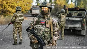 Герасимов: Группировка «Запад» завершает разгром ВСУ в южных кварталах Купянска