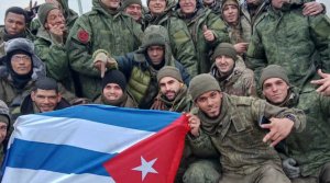 25 тыс. кубинцев могут вступить в Армию России — Forbes
