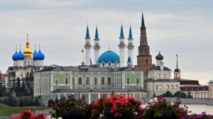 В Казани открывается первый бизнес-форум «TIME: Россия — Индия. Взаимная эффективность»