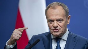 "Езжай в Киев". Поляки вышли из себя после нового заявления Туска