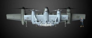 Sikorsky представила семейство многоцелевых беспилотников Nomad