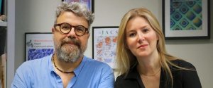 Наночастицы за 3 сеанса терапии обратили вспять болезнь Альцгеймера у мышей