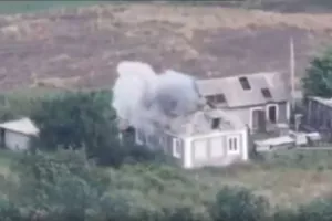 Cводка СВО, 9 октября. Британец из ВС РФ объяснил, зачем он пошел воевать