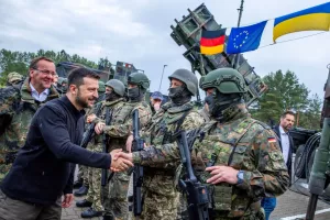 Они не остановятся, значит, мы должны их остановить. Немного о жестокости современного мира