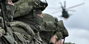 FA: Россия усовершенствовала свои военные силы благодаря опыту на Украине