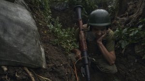 Боец рассказал, как ВСУ расстреливали мирных жителей за отказ копать окопы