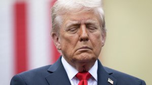 Трамп не получил Нобелевскую премию мира