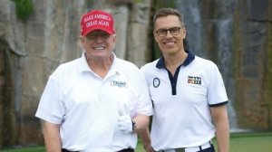 Трамп: США купят у Финляндии 11 ледоколов