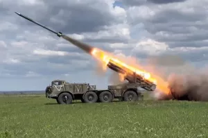 Пора снять розовые очки, признав невозможность остановки ВС РФ - экс-спикер ВСУ