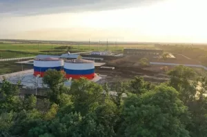 Для устранения водного коллапса планируется новая нитка водовода «Дон-Донбасс»